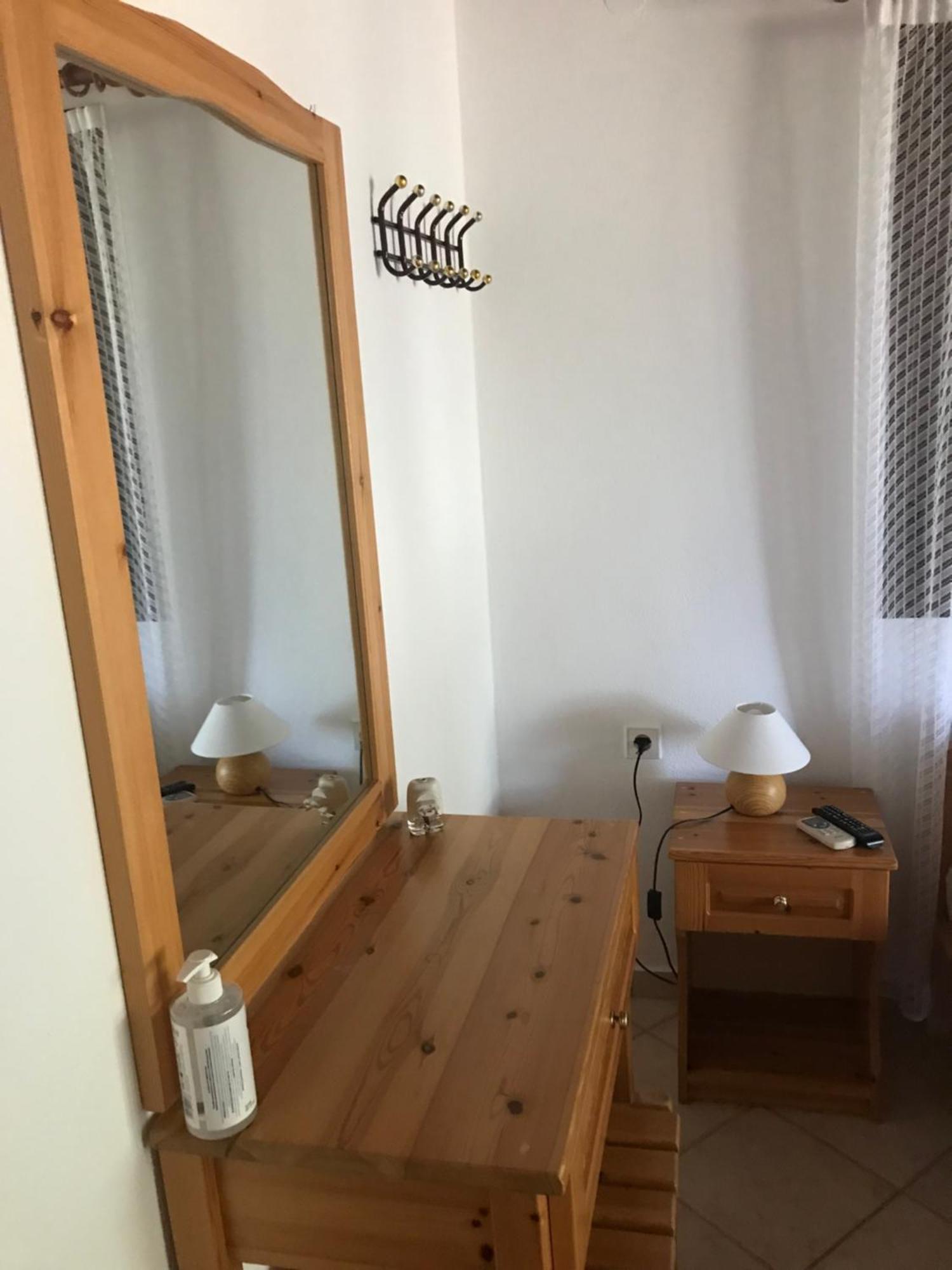 Appartamento Nikos & Panagiota Vourvourou Esterno foto