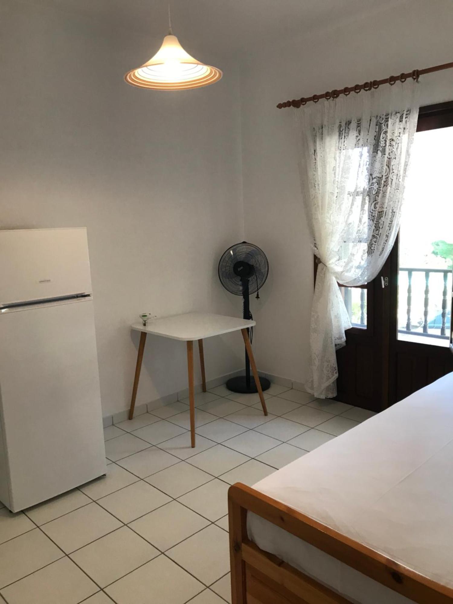 Appartamento Nikos & Panagiota Vourvourou Esterno foto