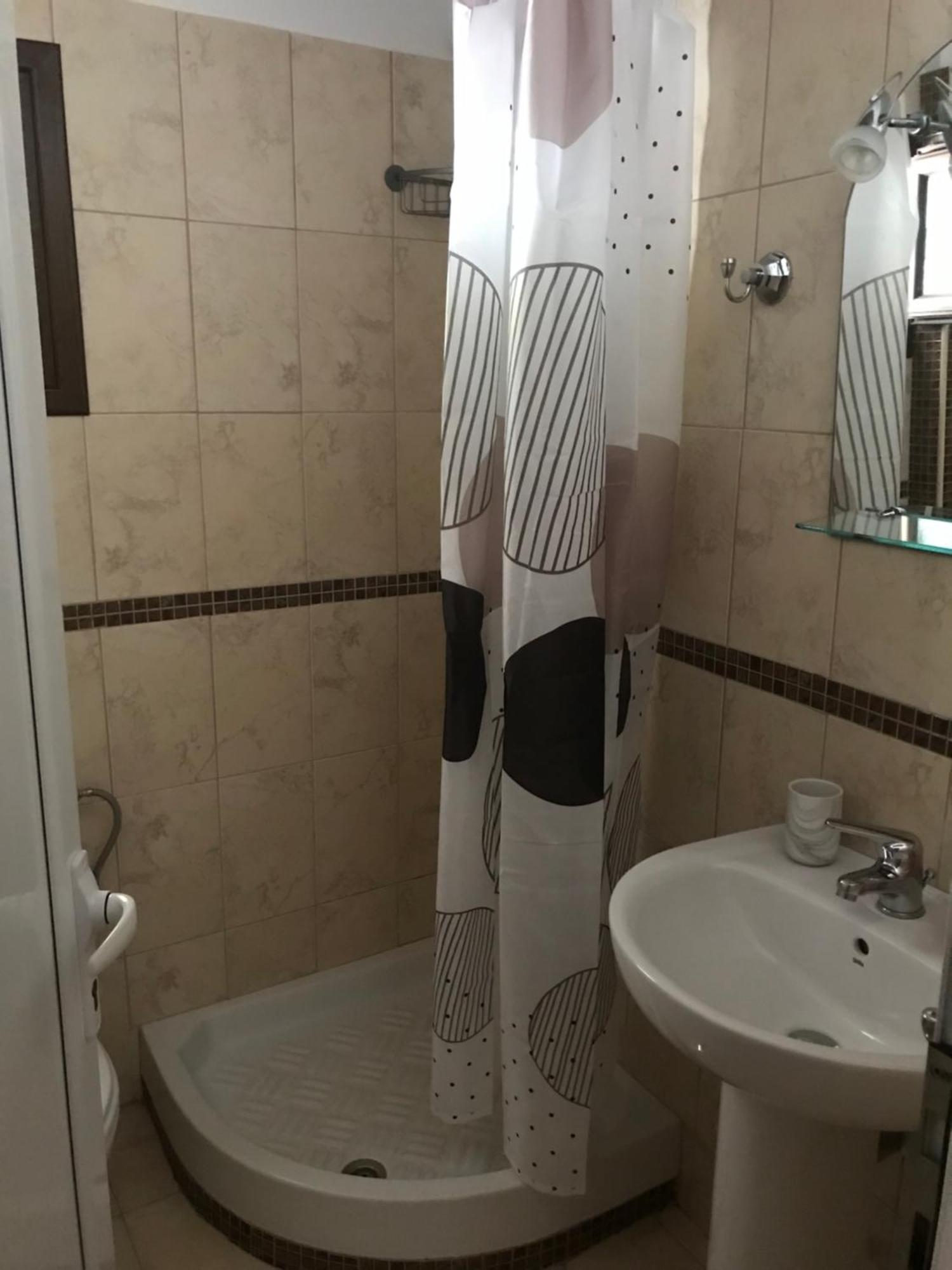 Appartamento Nikos & Panagiota Vourvourou Esterno foto