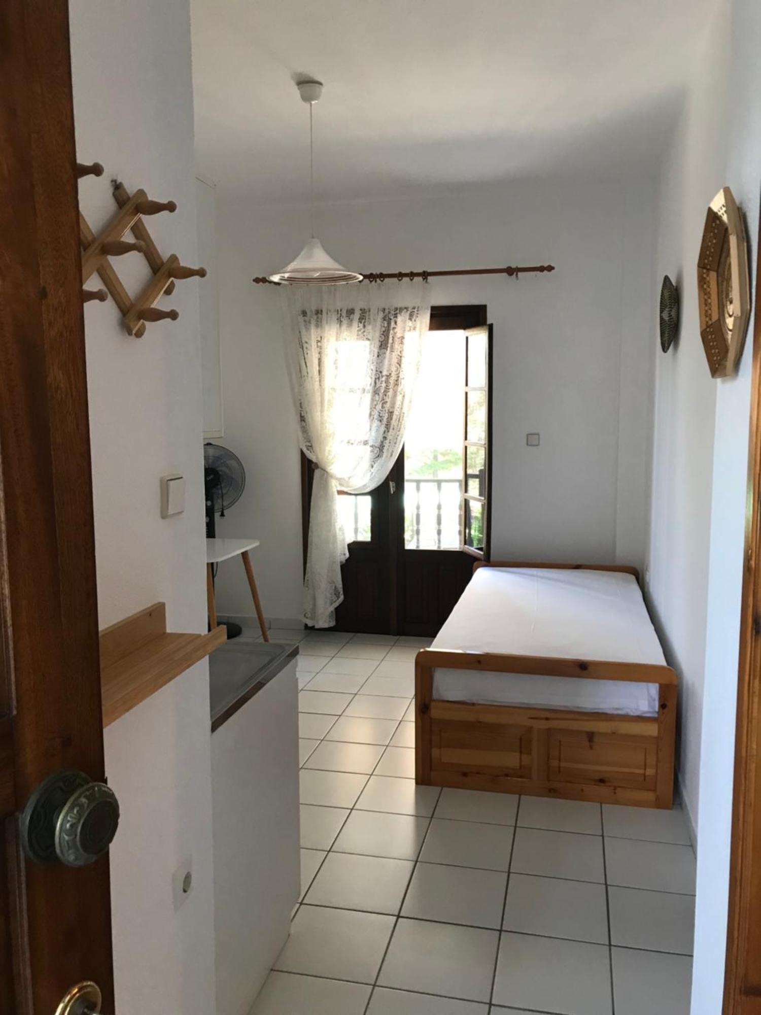 Appartamento Nikos & Panagiota Vourvourou Esterno foto