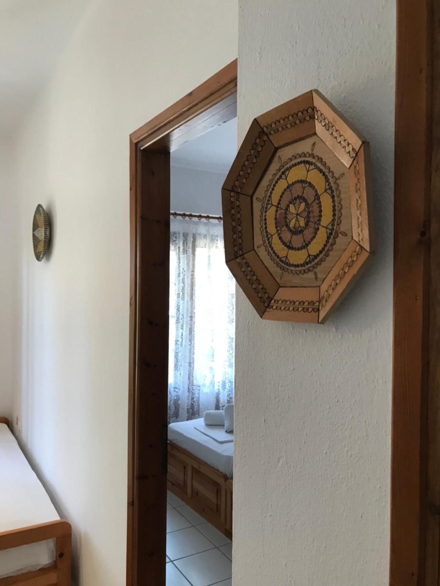 Appartamento Nikos & Panagiota Vourvourou Esterno foto