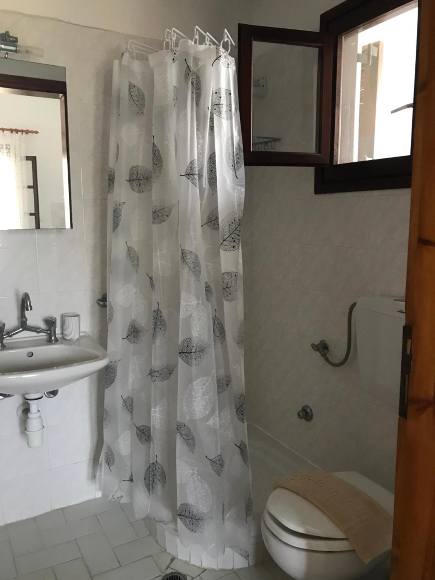 Appartamento Nikos & Panagiota Vourvourou Esterno foto